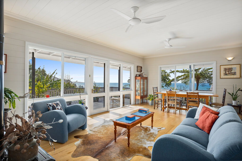 Sold - 6 Denmark Street - New Property in Wombarra - Real Estate by 