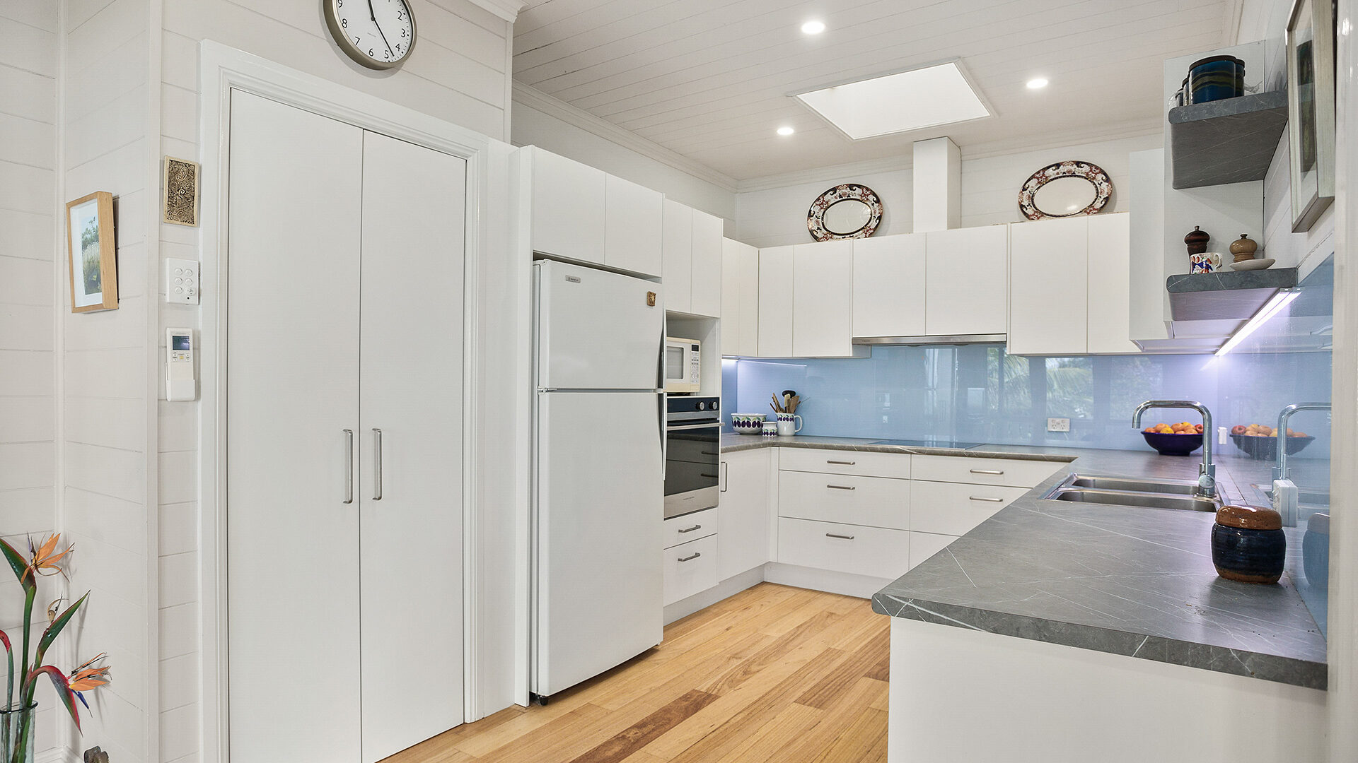 Sold - 6 Denmark Street - New Property in Wombarra - Real Estate by 