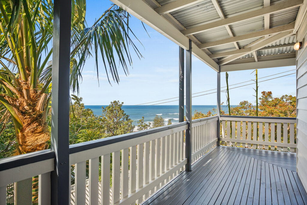 Sold - 6 Denmark Street - New Property in Wombarra - Real Estate by 