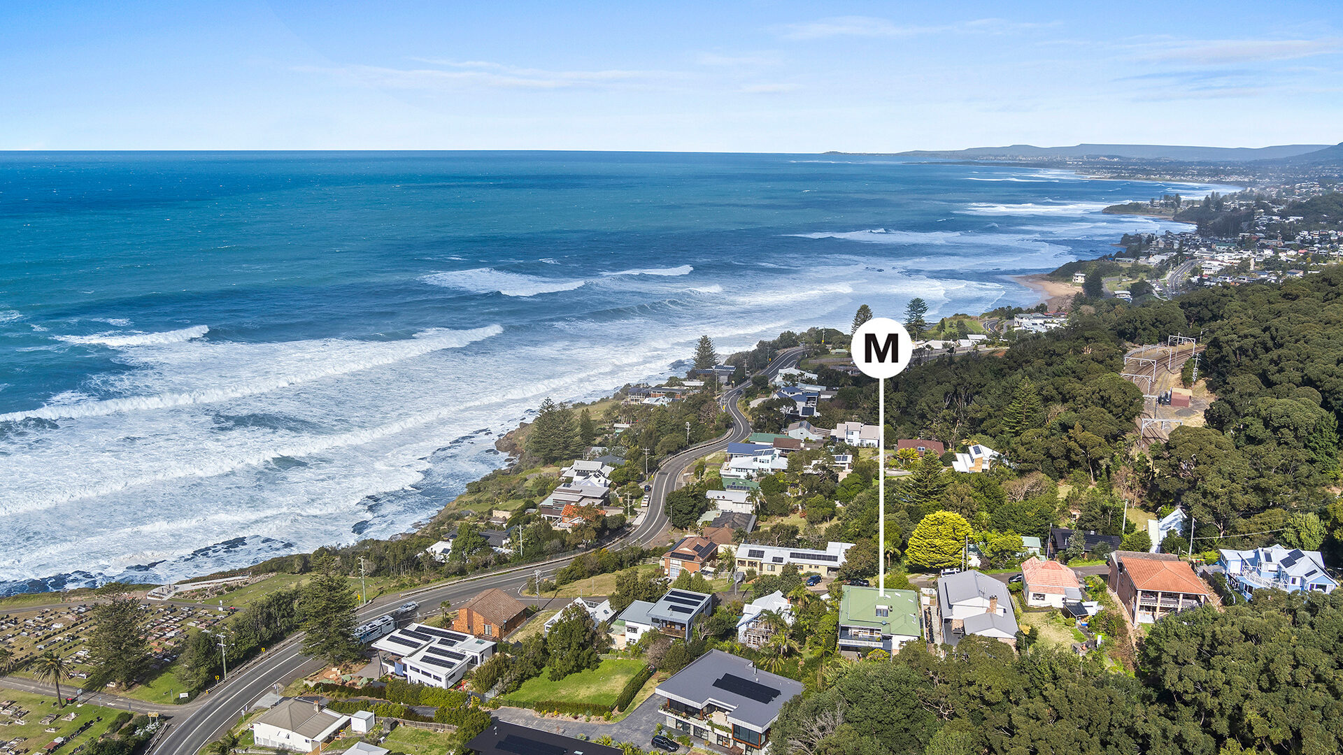 Sold - 6 Denmark Street - New Property in Wombarra - Real Estate by 