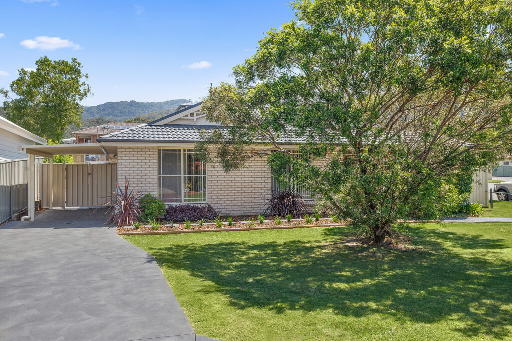Sold - 2 Brooker Street - New Property in Tarrawanna - Real Estate by Vanessa Denison-Pender