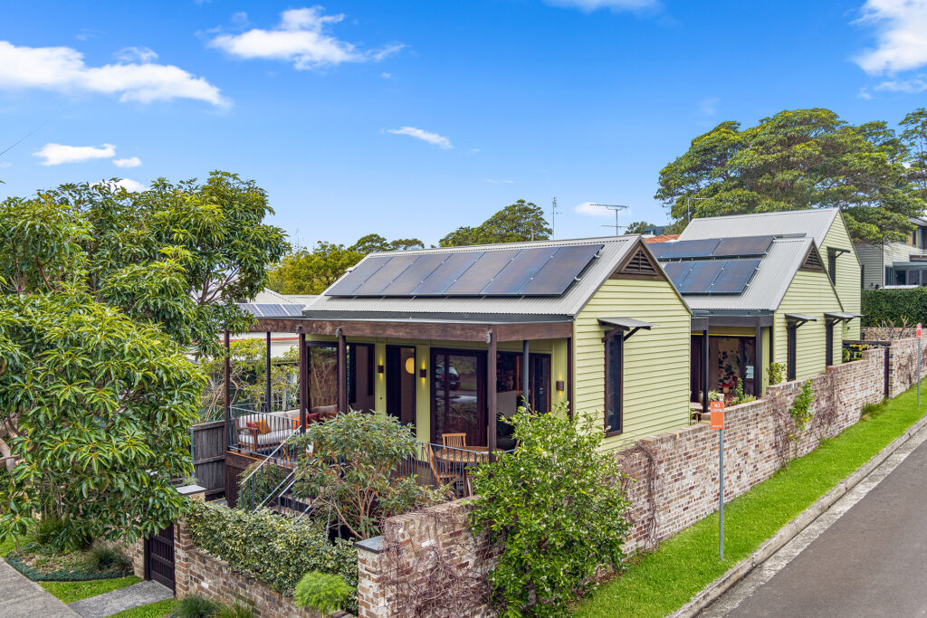 Sold - 32 Moore Street - New Property in Austinmer - Real Estate by Vanessa Denison-Pender