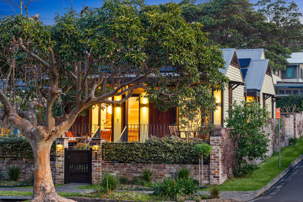 Sold - 32 Moore Street - New Property in Austinmer - Real Estate by Vanessa Denison-Pender