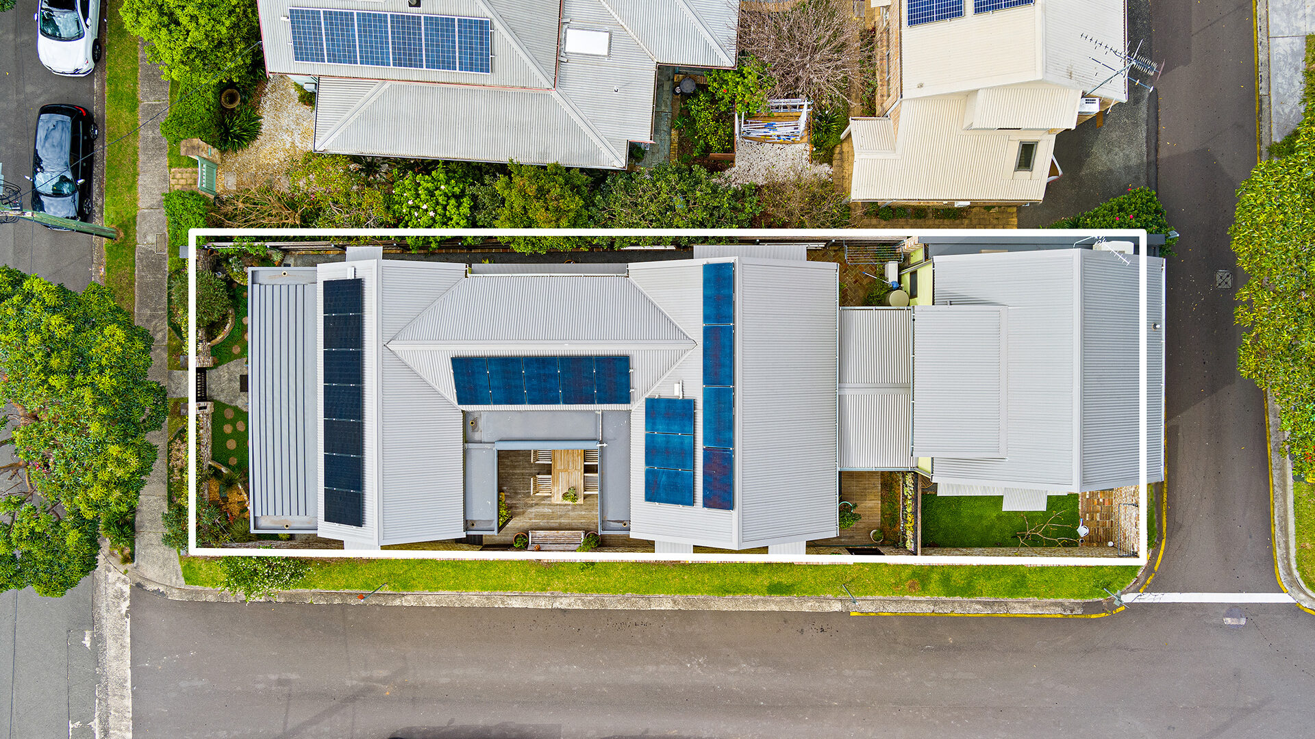 Sold - 32 Moore Street - New Property in Austinmer - Real Estate by Vanessa Denison-Pender