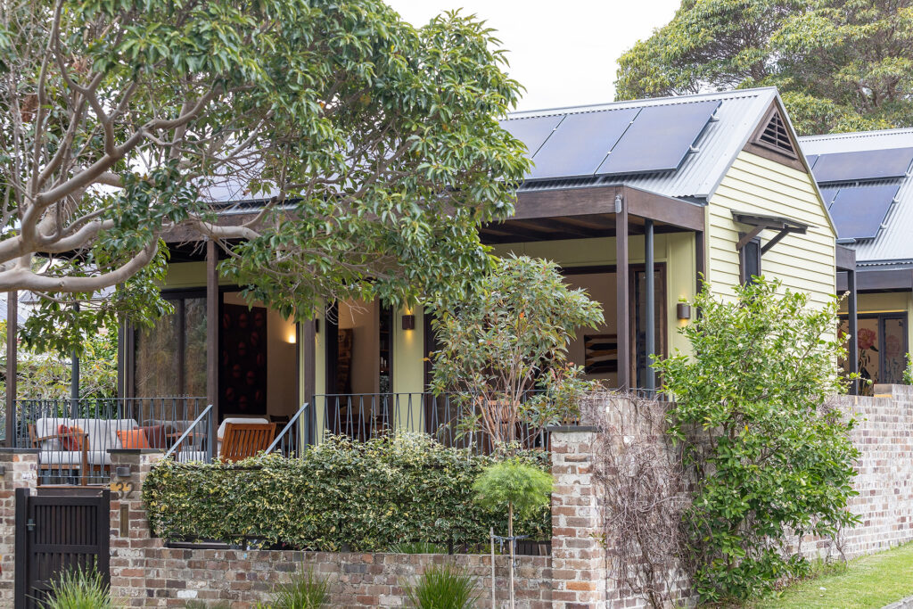 Sold - 32 Moore Street - New Property in Austinmer - Real Estate by Vanessa Denison-Pender