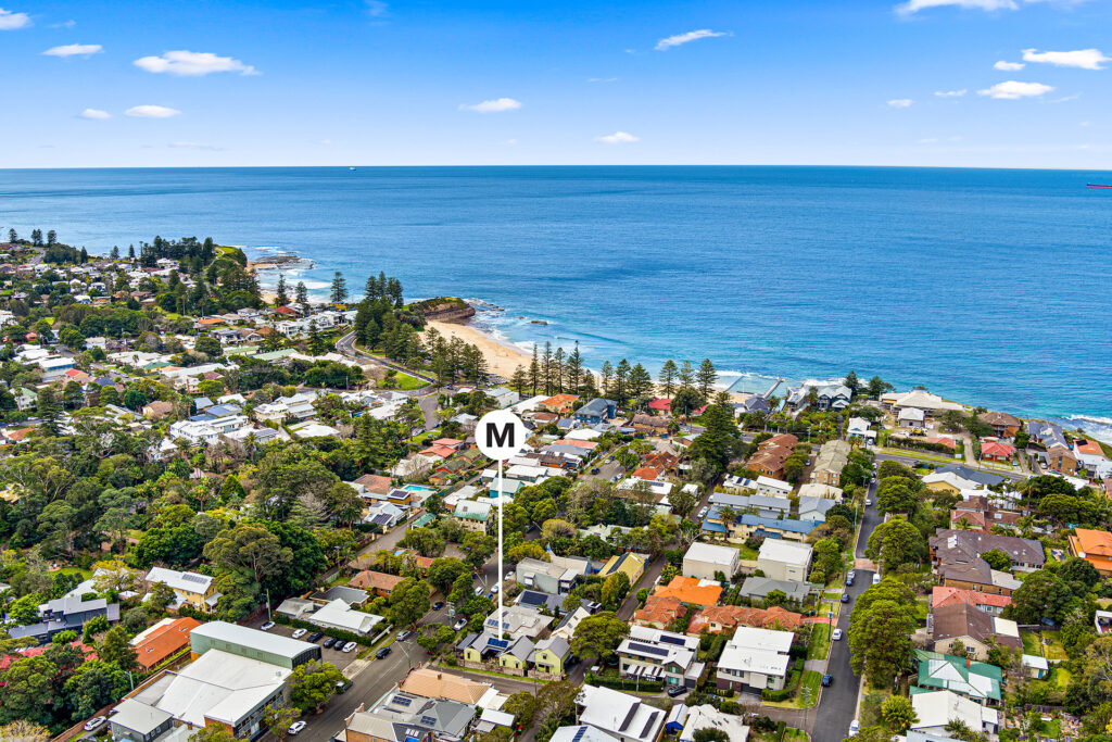 Sold - 32 Moore Street - New Property in Austinmer - Real Estate by Vanessa Denison-Pender