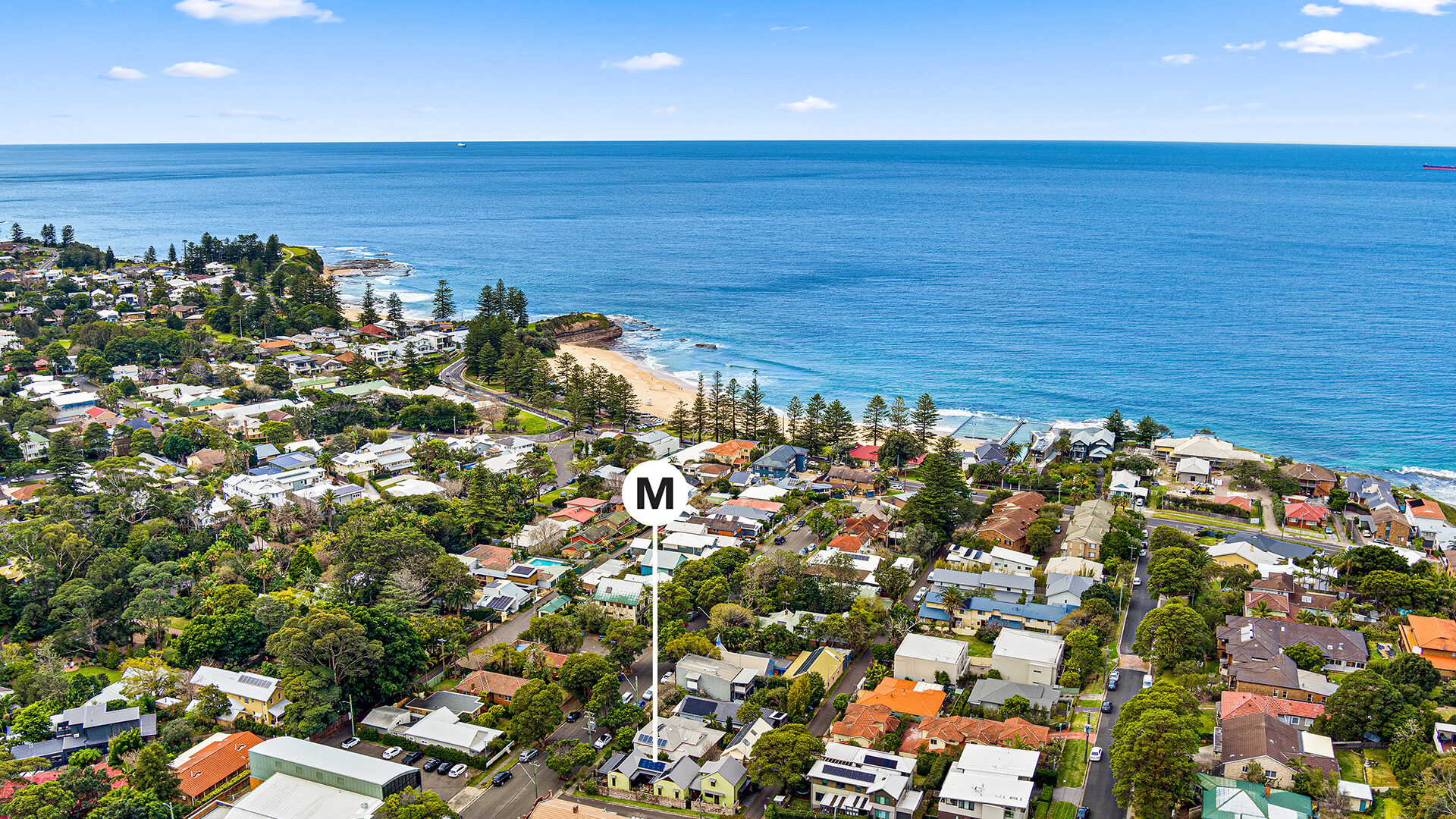 Sold - 32 Moore Street - New Property in Austinmer - Real Estate by Vanessa Denison-Pender