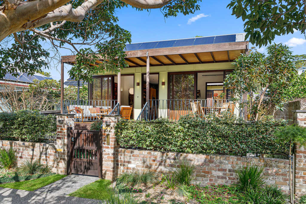 Sold - 32 Moore Street - New Property in Austinmer - Real Estate by Vanessa Denison-Pender