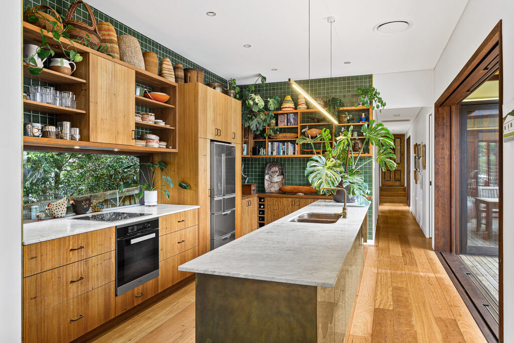 Sold - 32 Moore Street - New Property in Austinmer - Real Estate by Vanessa Denison-Pender