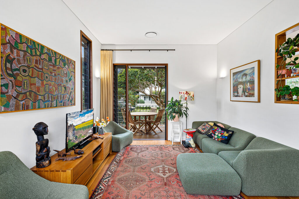 Sold - 32 Moore Street - New Property in Austinmer - Real Estate by Vanessa Denison-Pender