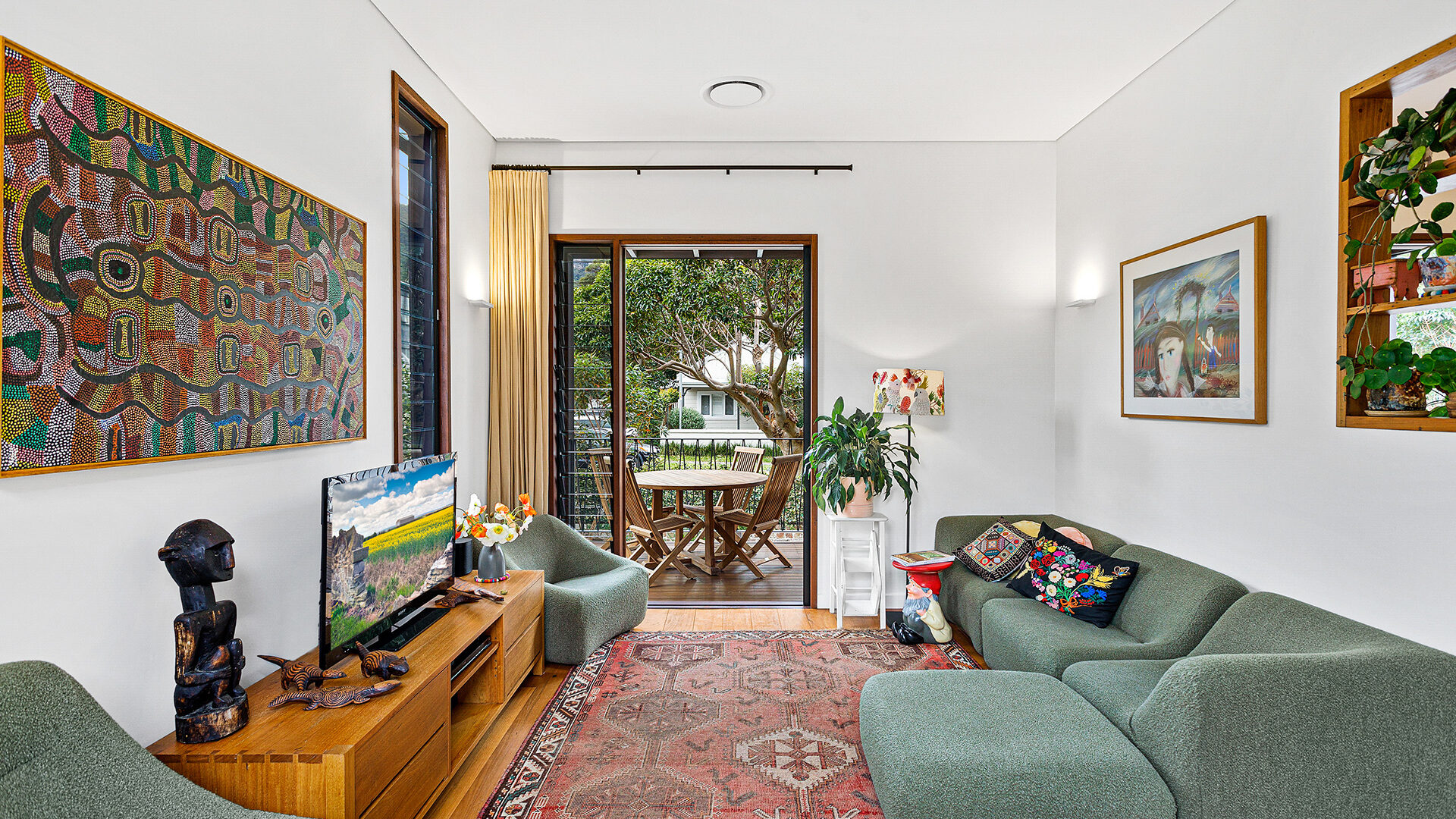 Sold - 32 Moore Street - New Property in Austinmer - Real Estate by Vanessa Denison-Pender