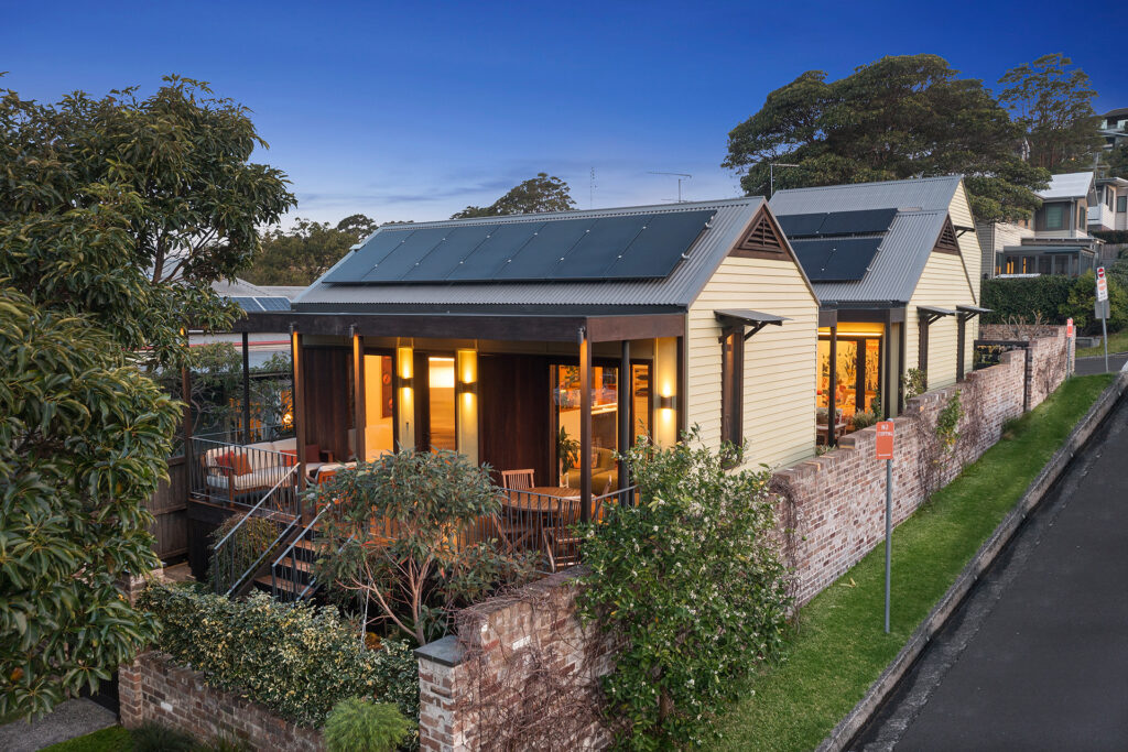 Sold - 32 Moore Street - New Property in Austinmer - Real Estate by Vanessa Denison-Pender