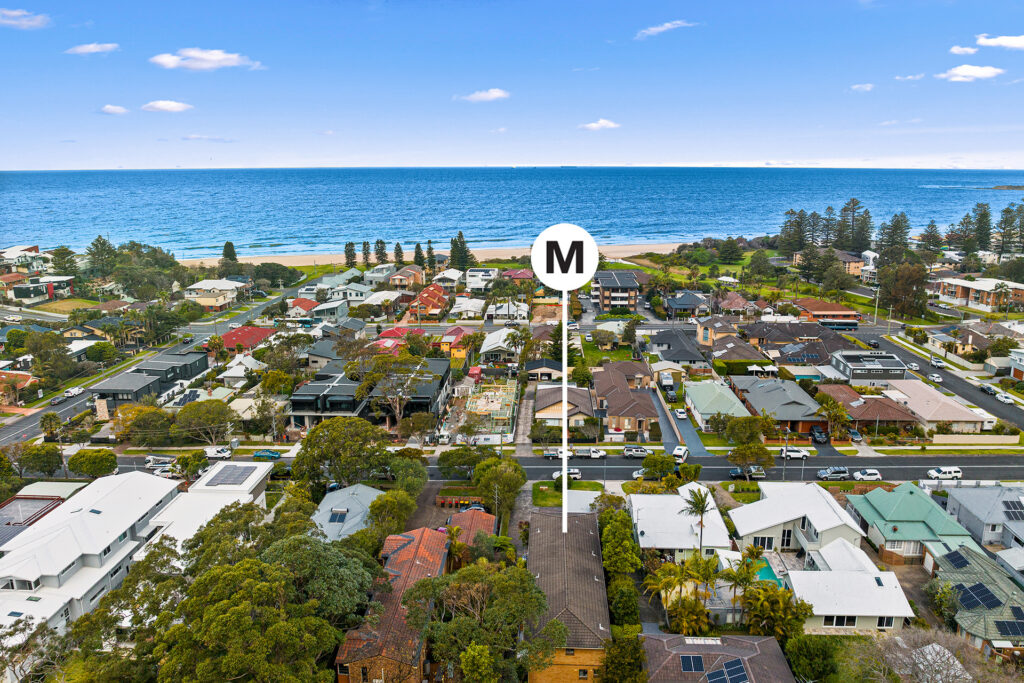 Sold - 1/44 Redman Avenue - New Property in Thirroul - Real Estate by 