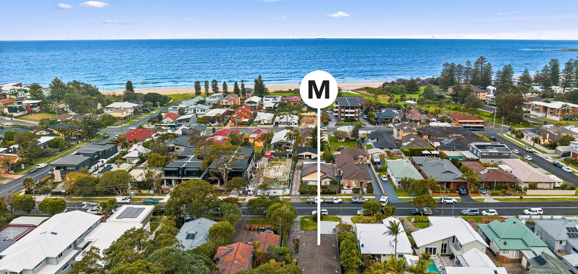 1/44 Redman Avenue, Thirroul