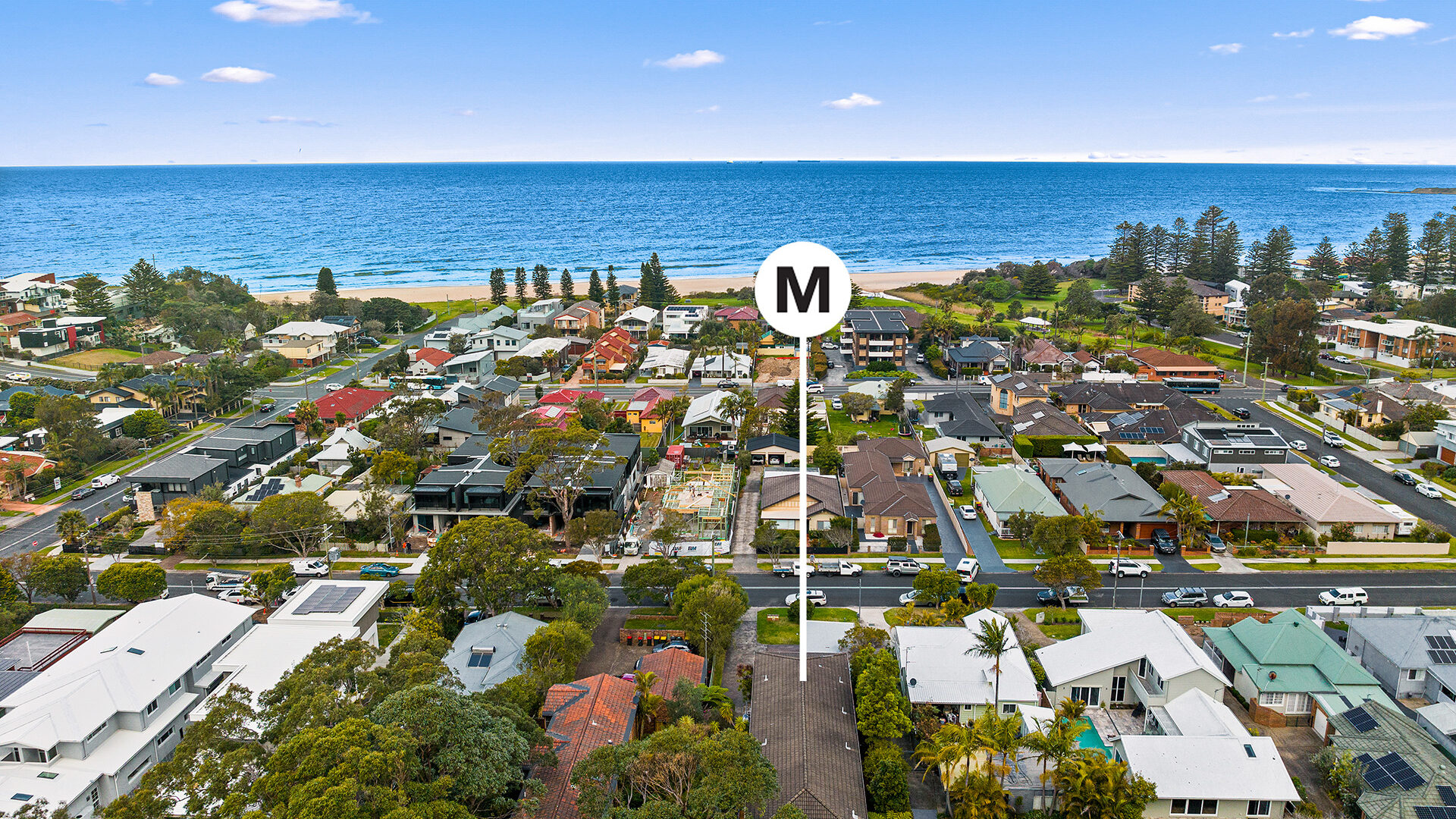 Sold - 1/44 Redman Avenue - New Property in Thirroul - Real Estate by 