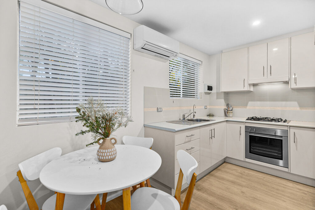 Sold - 1/44 Redman Avenue - New Property in Thirroul - Real Estate by 