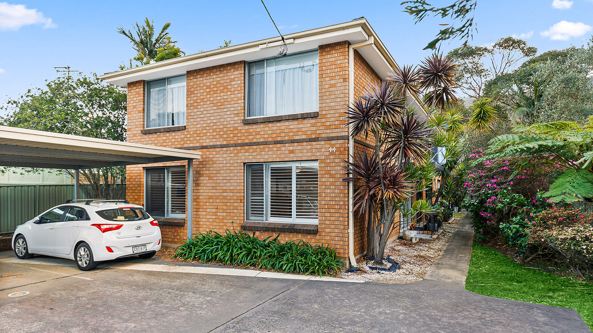 Sold - 1/44 Redman Avenue - New Property in Thirroul - Real Estate by 