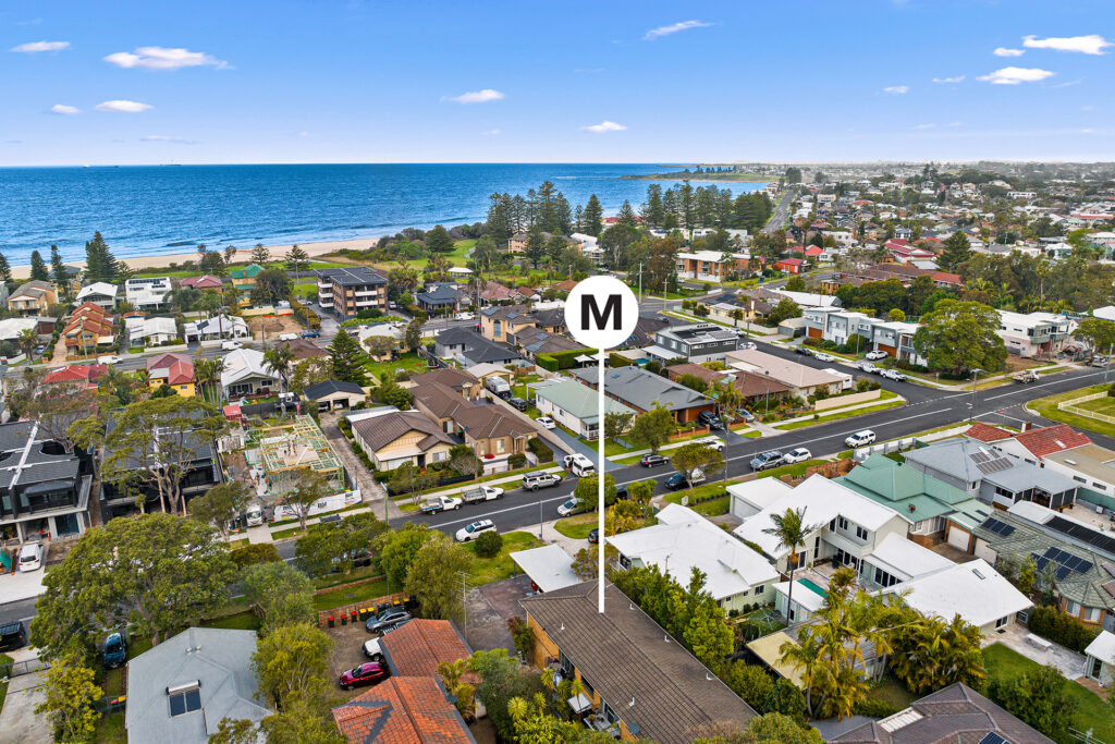 Sold - 1/44 Redman Avenue - New Property in Thirroul - Real Estate by 