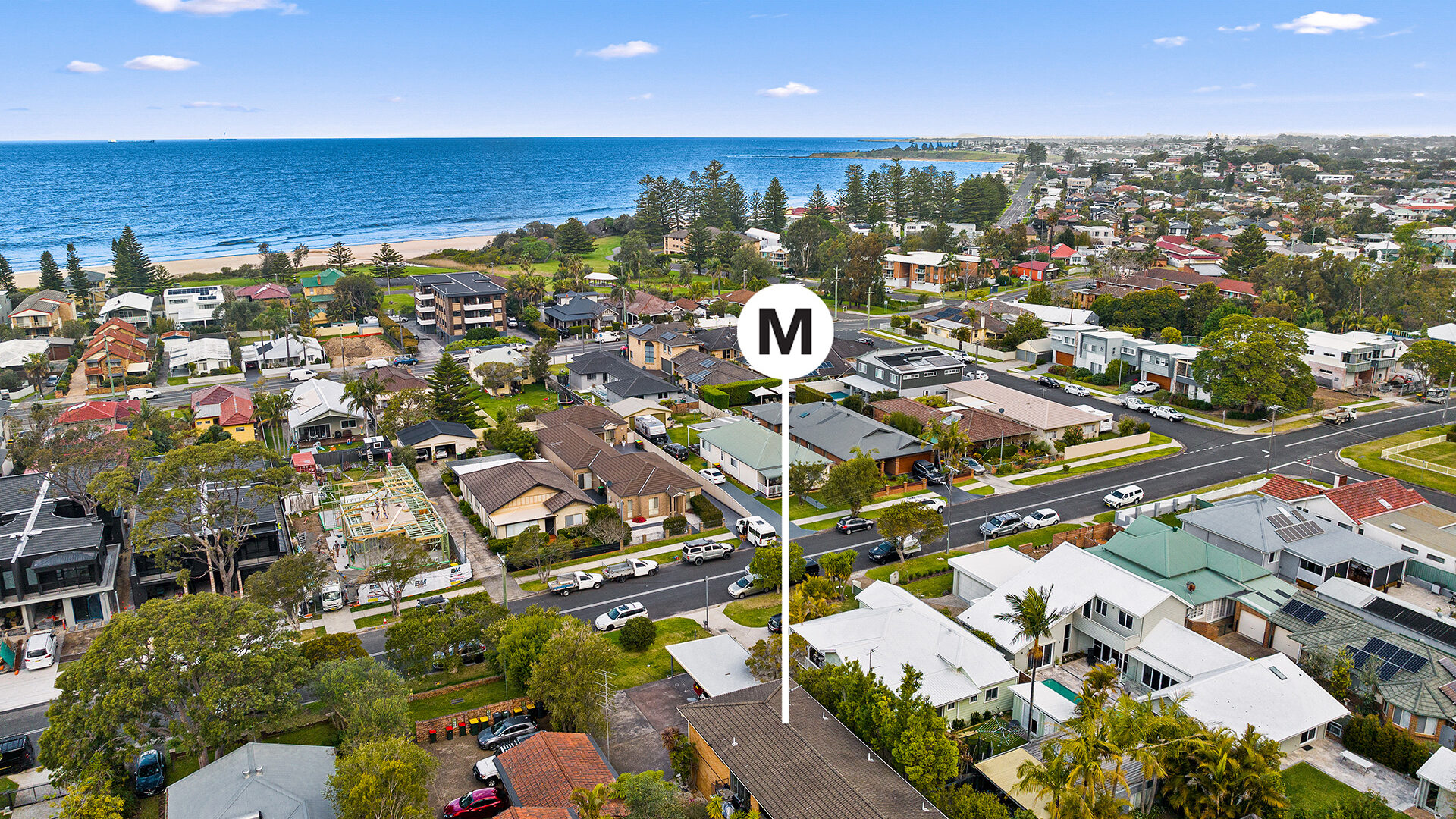 Sold - 1/44 Redman Avenue - New Property in Thirroul - Real Estate by 