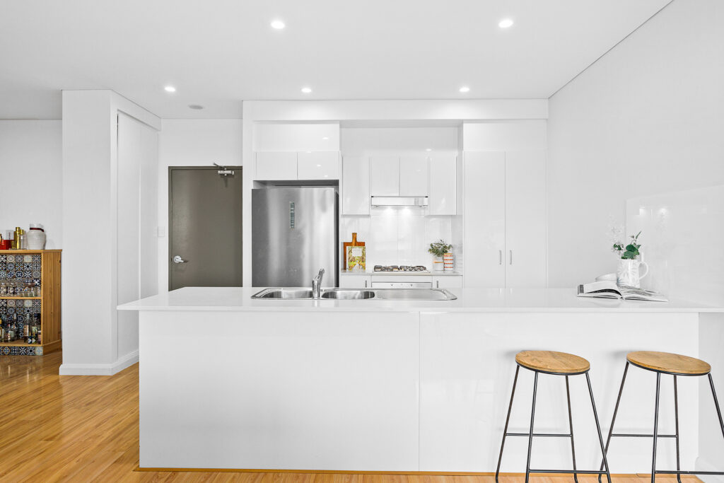119/22 Gladstone Avenue, Wollongong NSW 2500 - McGrath Illawarra