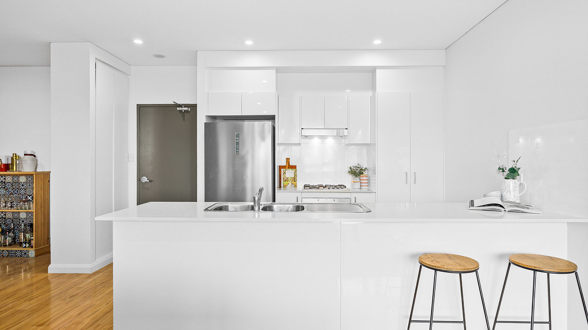 119/22 Gladstone Avenue, Wollongong NSW 2500 - McGrath Illawarra