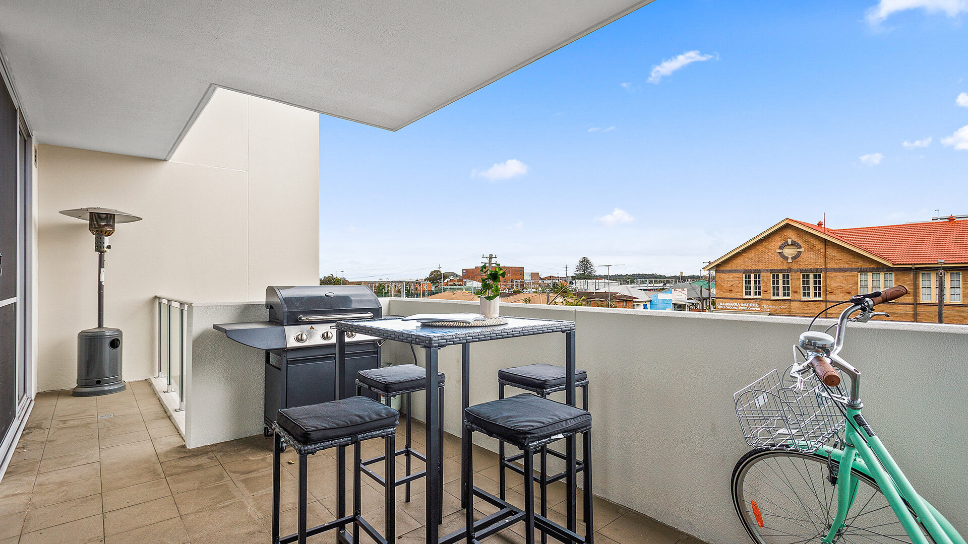119/22 Gladstone Avenue, Wollongong NSW 2500 - photo 3