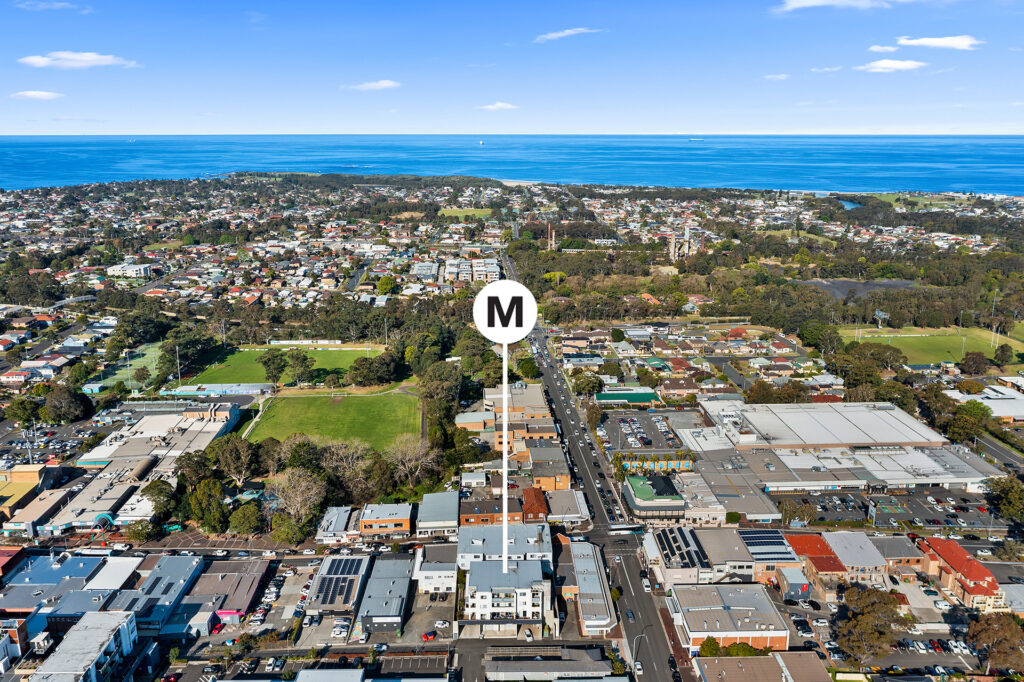 Sold - 21/225 Princes Highway - New Property in Corrimal - Real Estate by 