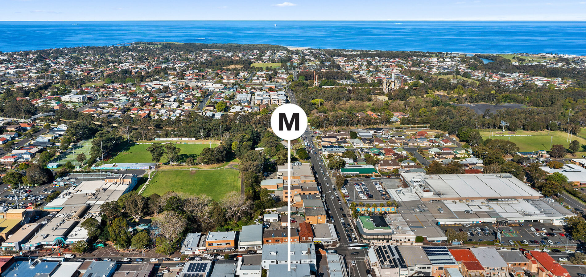 Sold - 21/225 Princes Highway - New Property in Corrimal - Real Estate by