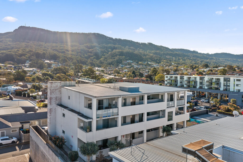 Sold - 21/225 Princes Highway - New Property in Corrimal - Real Estate by 