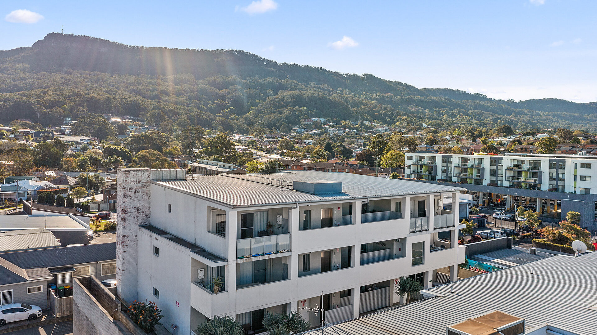 Sold - 21/225 Princes Highway - New Property in Corrimal - Real Estate by 