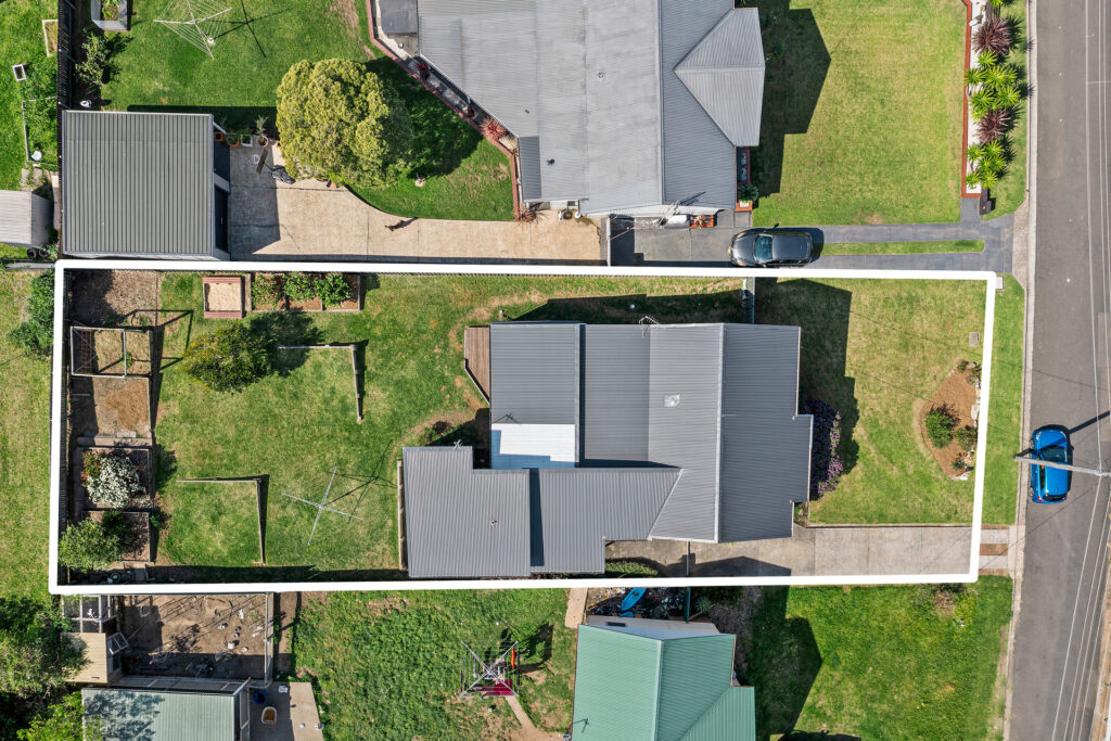 Sold - 16 Maynes Parade - New Property in Unanderra - Real Estate by McGrath Thirroul
