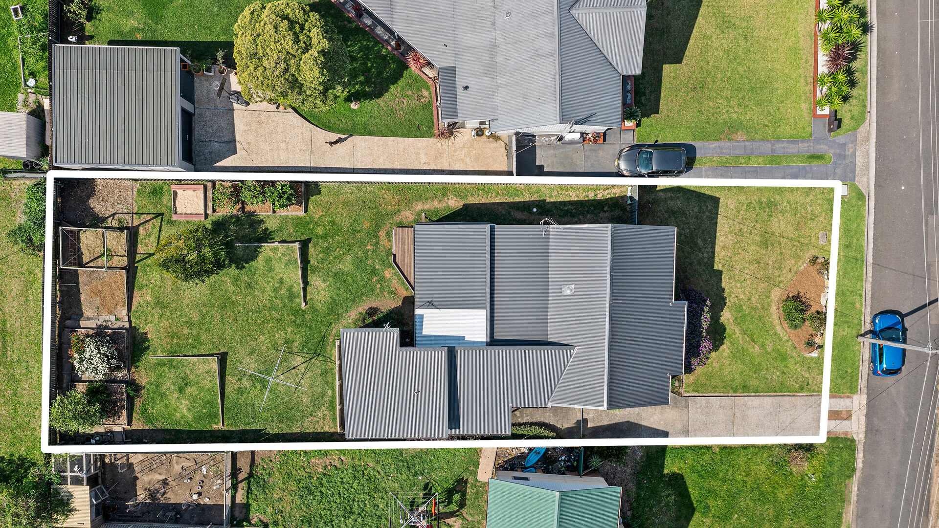 Sold - 16 Maynes Parade - New Property in Unanderra - Real Estate by McGrath Thirroul