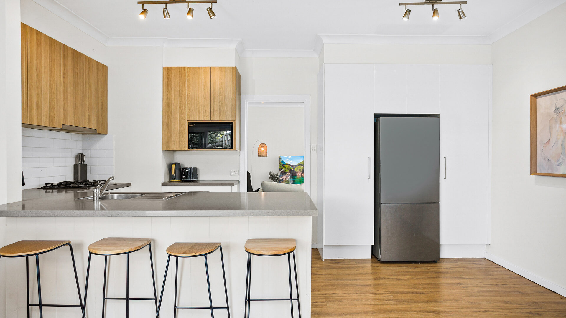 Sold - 16 Maynes Parade - New Property in Unanderra - Real Estate by McGrath Thirroul