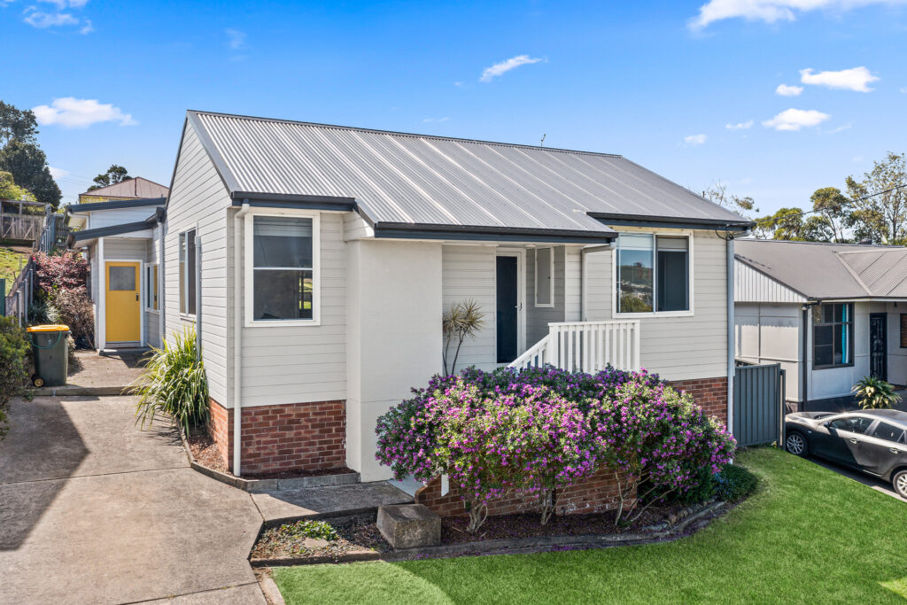 Sold - 16 Maynes Parade - New Property in Unanderra - Real Estate by McGrath Thirroul