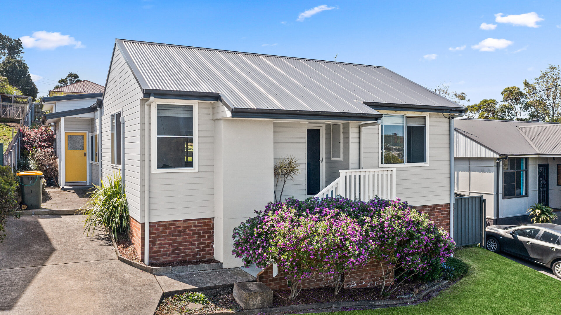 Sold - 16 Maynes Parade - New Property in Unanderra - Real Estate by McGrath Thirroul