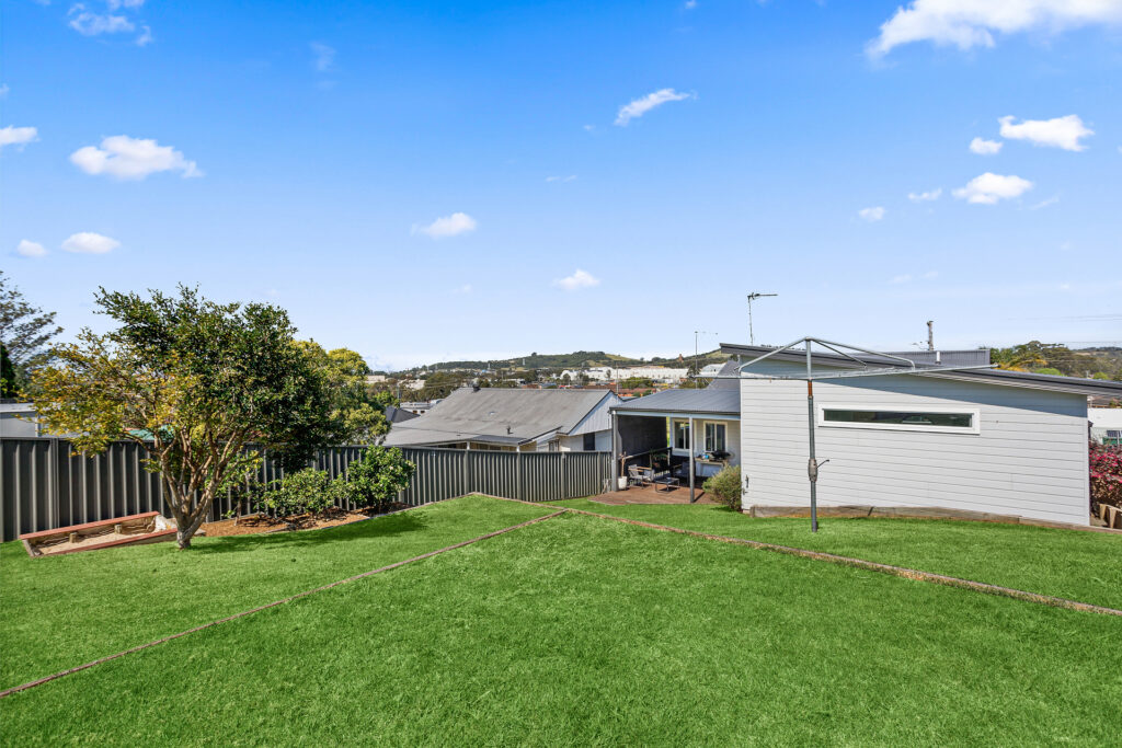 Sold - 16 Maynes Parade - New Property in Unanderra - Real Estate by McGrath Thirroul