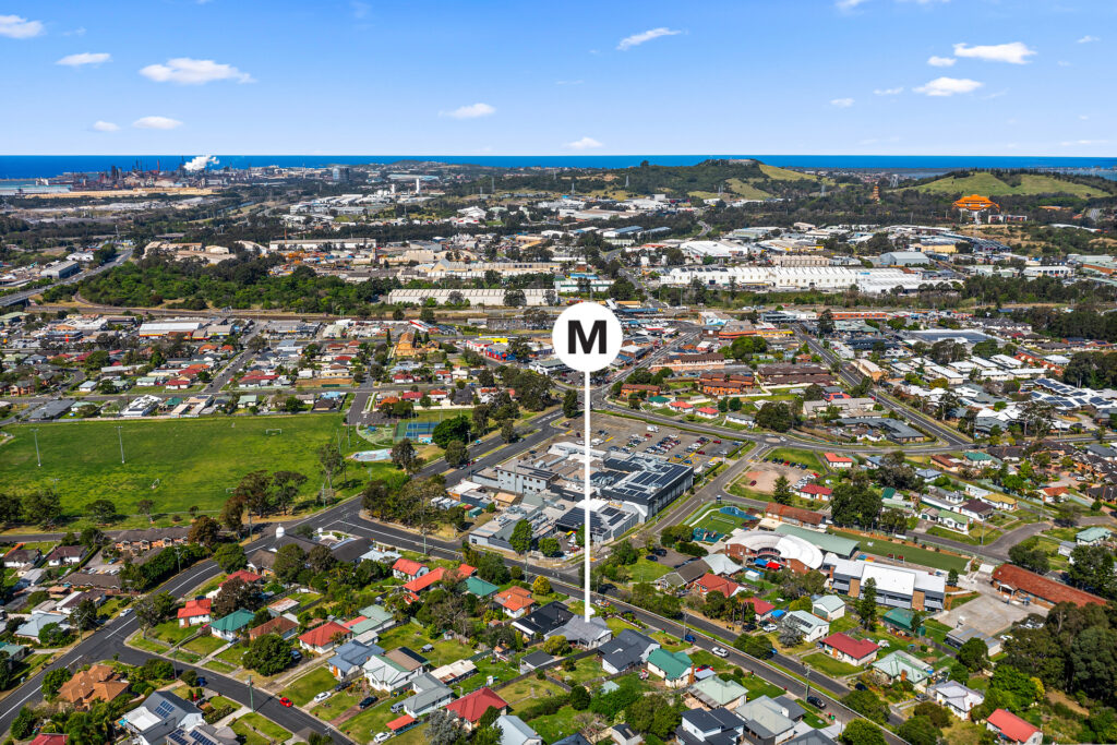 Sold - 16 Maynes Parade - New Property in Unanderra - Real Estate by McGrath Thirroul