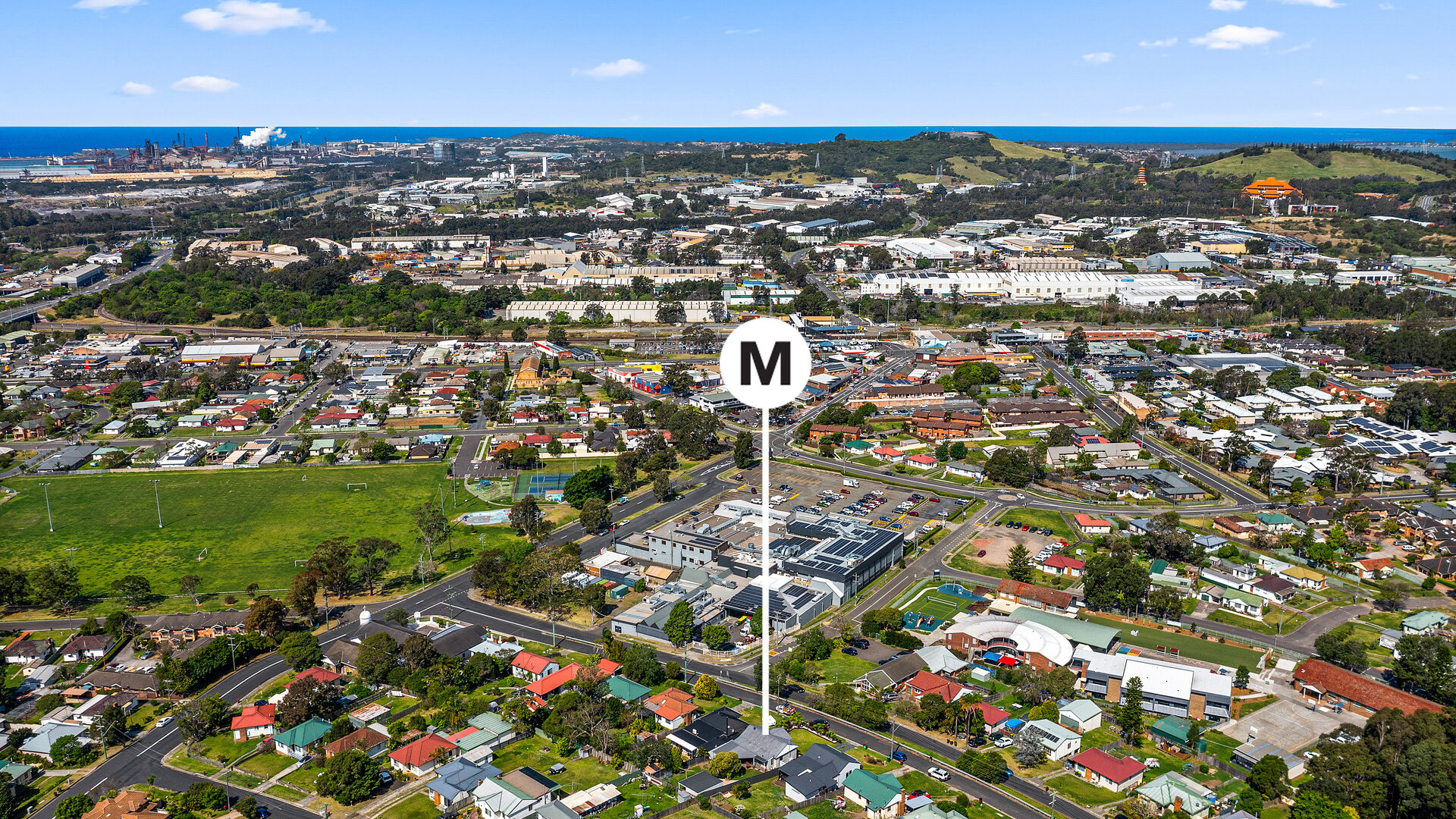 Sold - 16 Maynes Parade - New Property in Unanderra - Real Estate by McGrath Thirroul