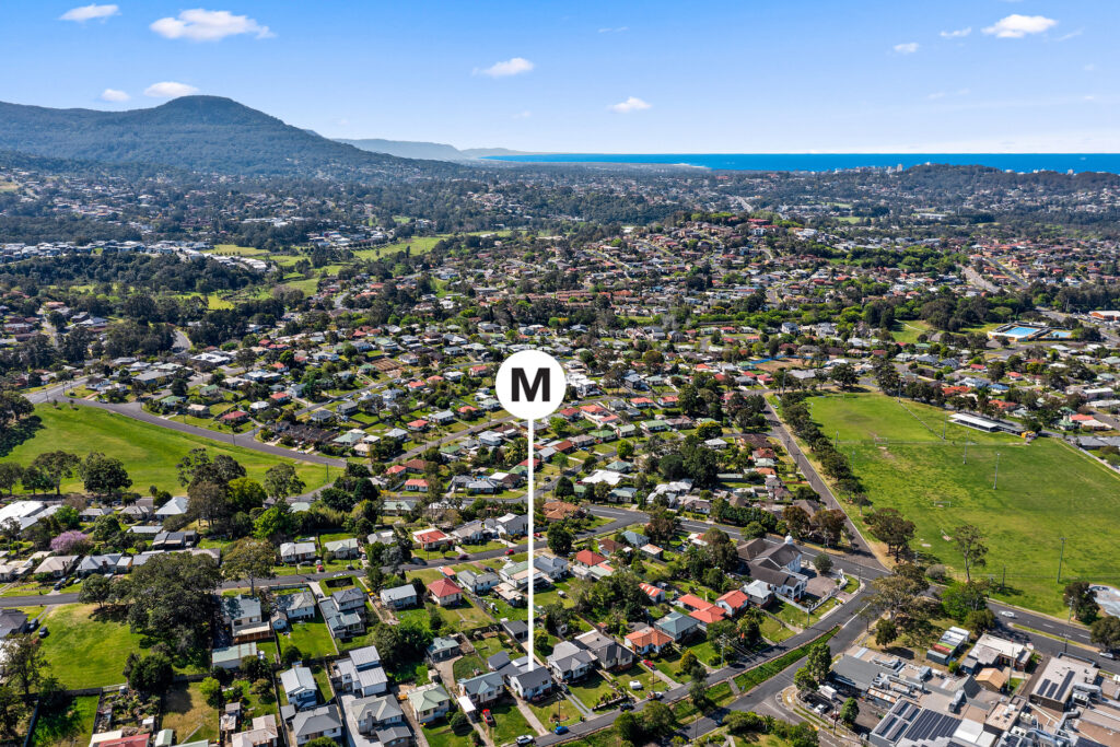 Sold - 16 Maynes Parade - New Property in Unanderra - Real Estate by McGrath Thirroul