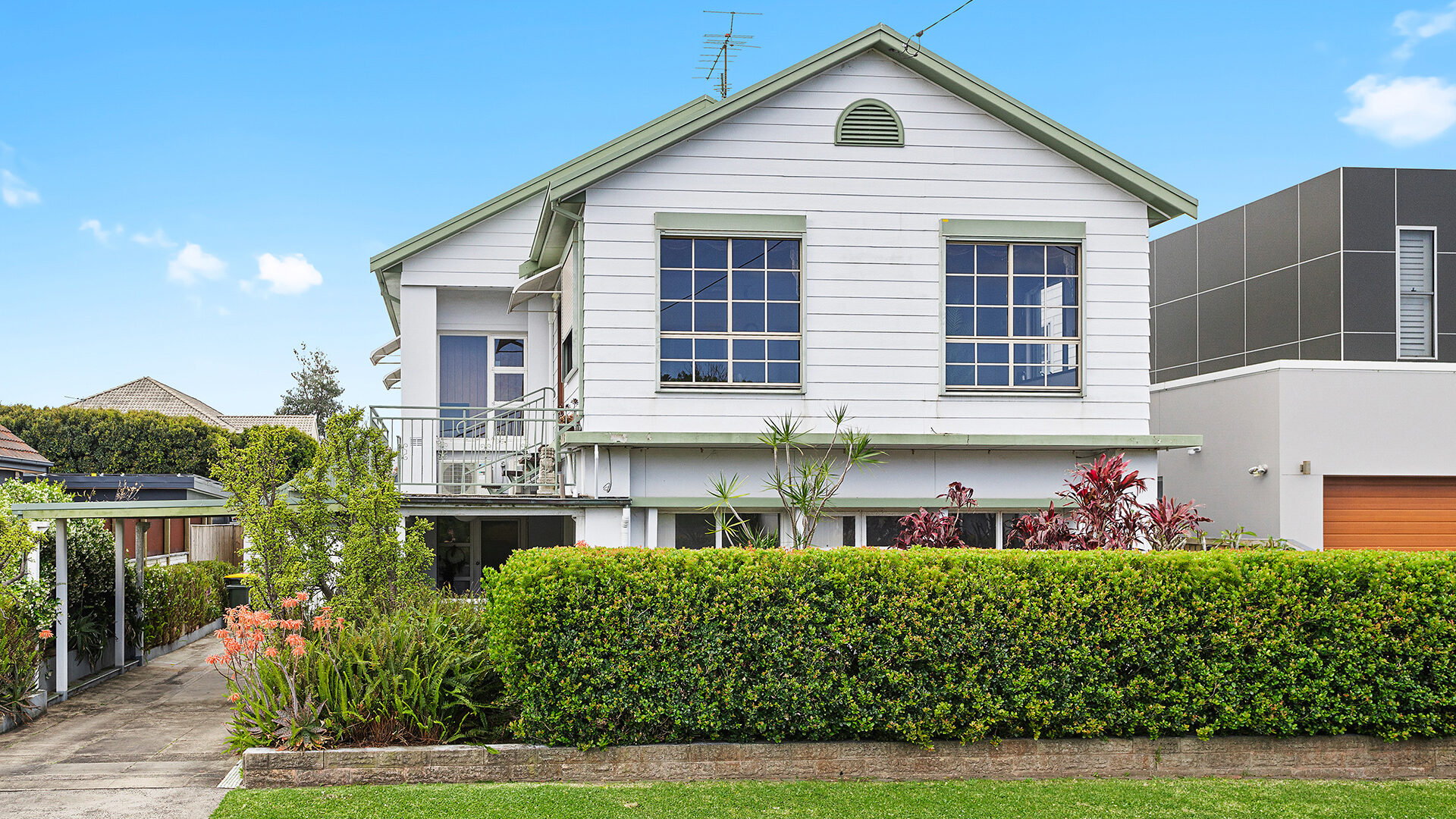 Sold - 14 Dorrigo Avenue - New Property in Woonona - Real Estate by Vanessa Denison-Pender