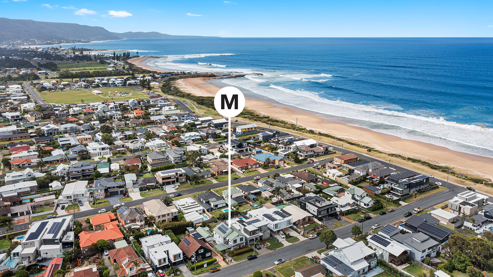 Sold - 14 Dorrigo Avenue - New Property in Woonona - Real Estate by Vanessa Denison-Pender
