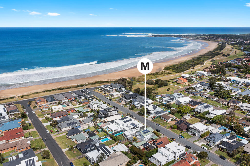 Sold - 14 Dorrigo Avenue - New Property in Woonona - Real Estate by Vanessa Denison-Pender