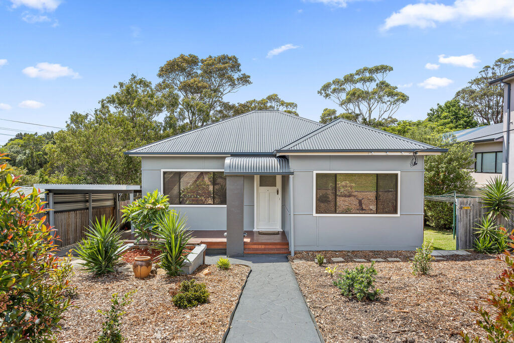 Sold - 24 Beattie Avenue - New Property in Bulli - Real Estate by 
