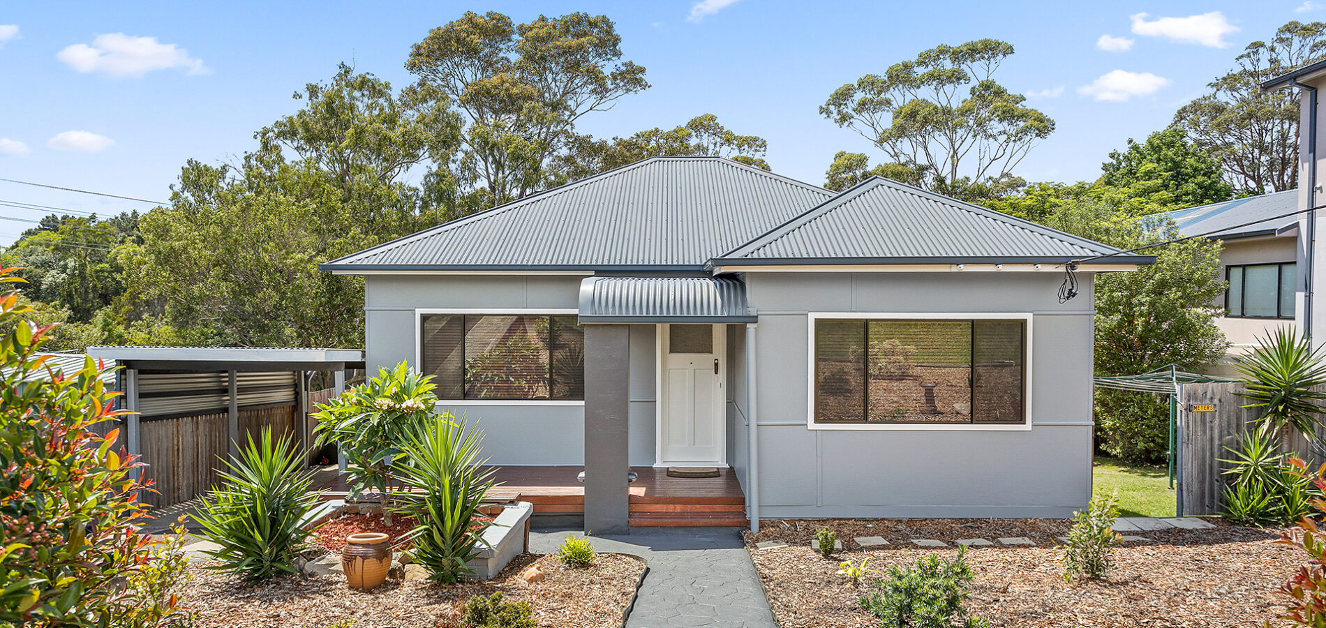 Sold - 24 Beattie Avenue - New Property in Bulli - Real Estate by