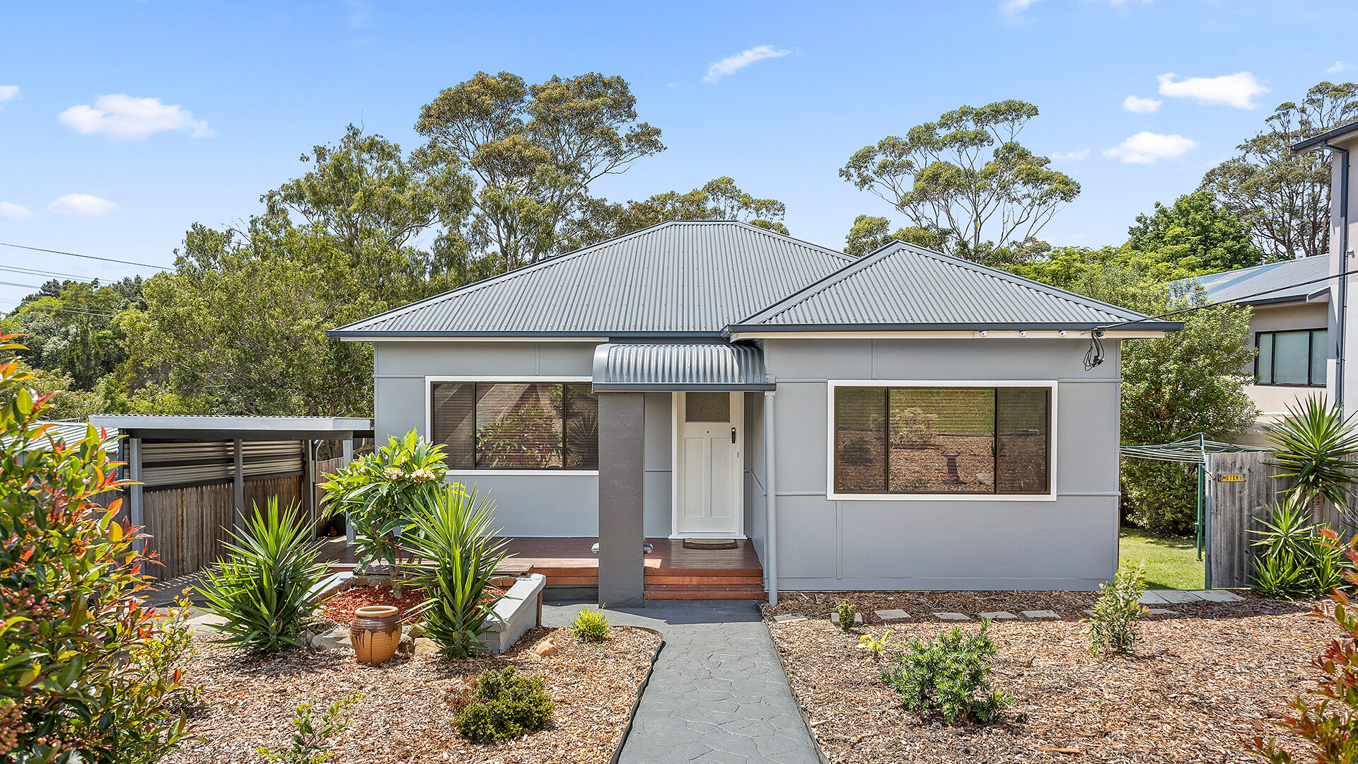 Sold - 24 Beattie Avenue - New Property in Bulli - Real Estate by 