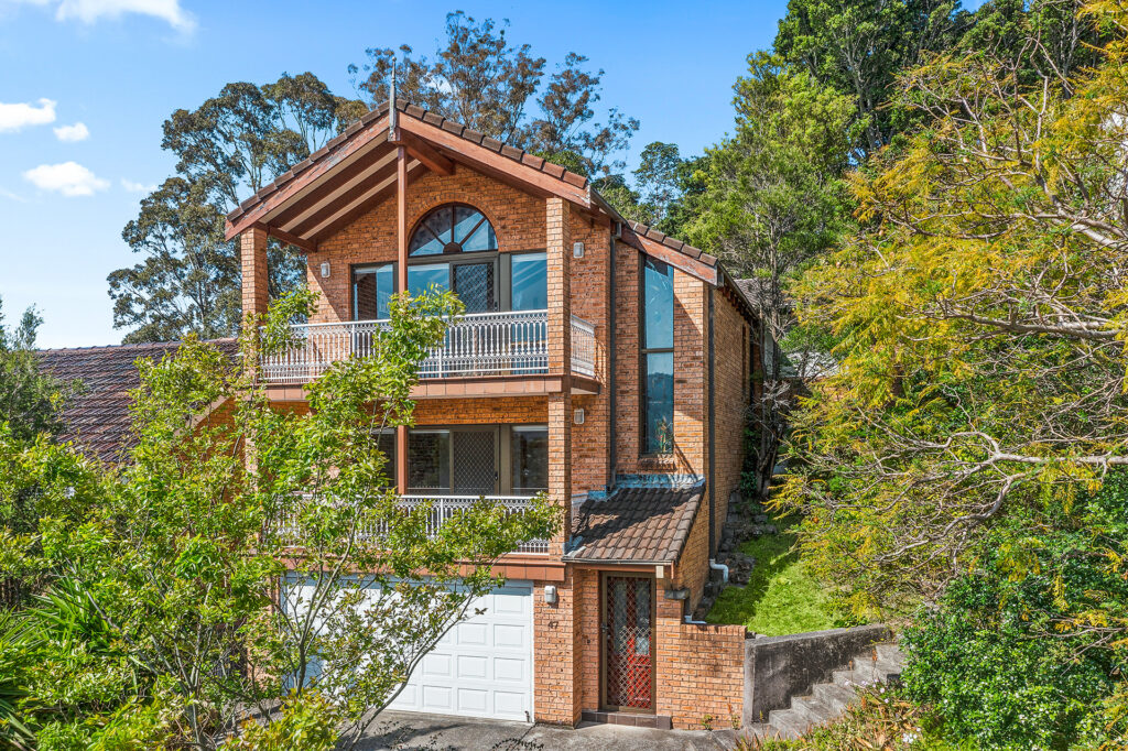 Sold - 47 Springfield Avenue - New Property in Figtree - Real Estate by David Greenwood
