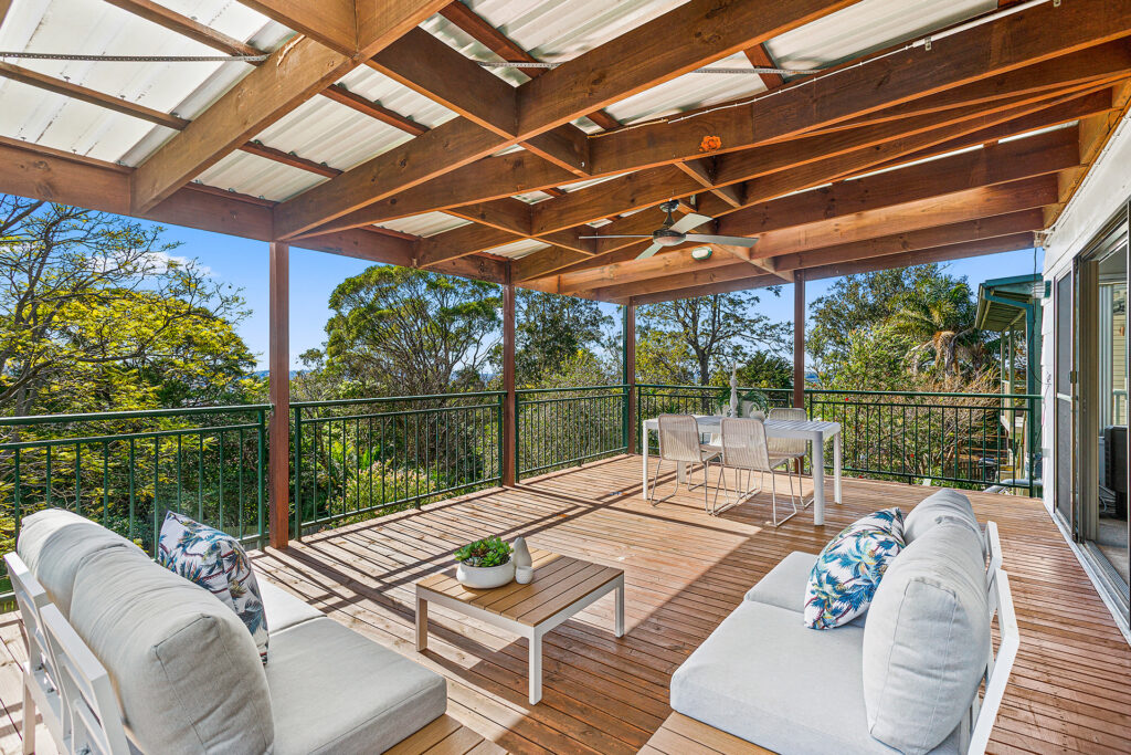 Sold - 110 Panorama Drive - New Property in Farmborough Heights - Real Estate by David Greenwood