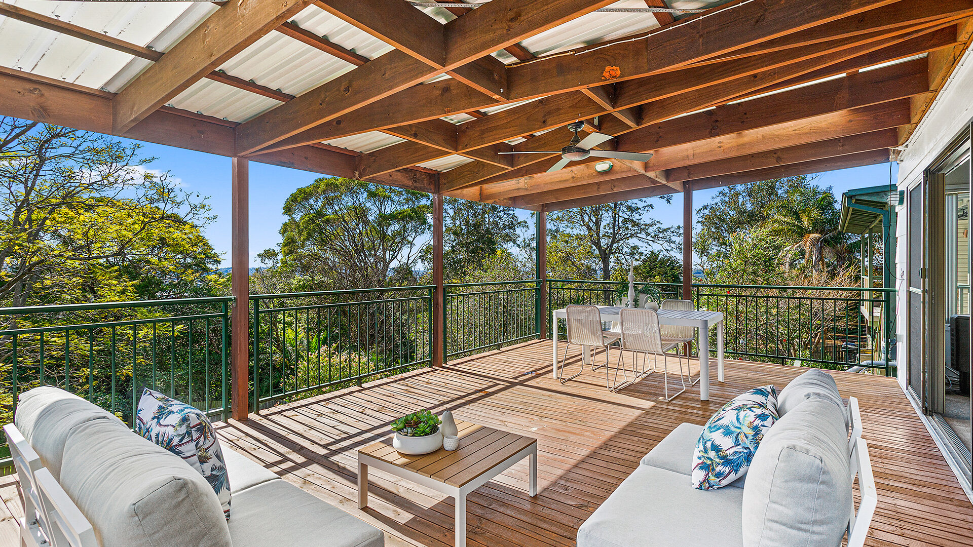 Sold - 110 Panorama Drive - New Property in Farmborough Heights - Real Estate by David Greenwood