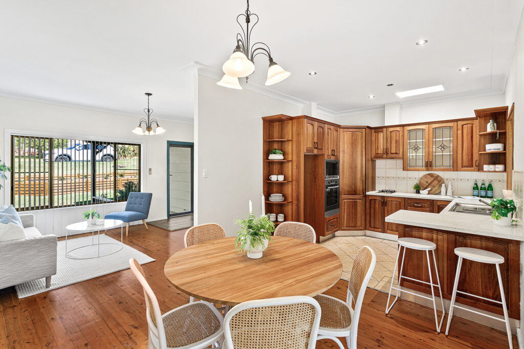 Sold - 110 Panorama Drive - New Property in Farmborough Heights - Real Estate by David Greenwood