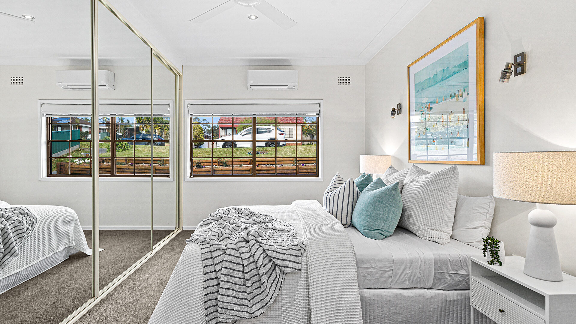 Sold - 110 Panorama Drive - New Property in Farmborough Heights - Real Estate by David Greenwood